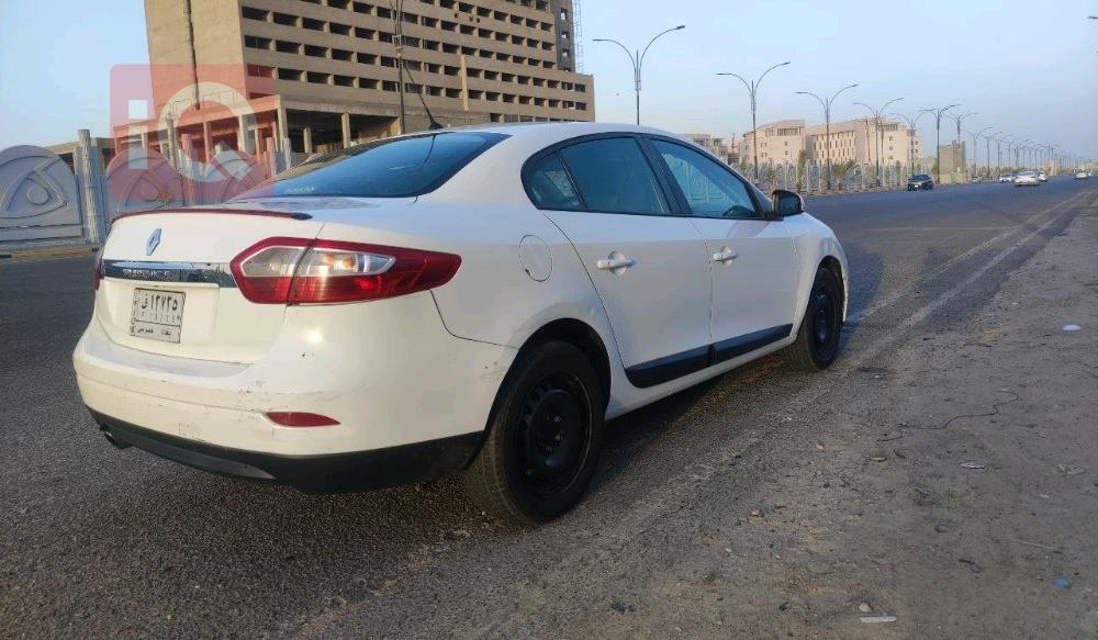 رينو فلوينس